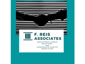 F. Reis Associates