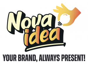 Nova Idea – Creative Promotional Marketing Solutions