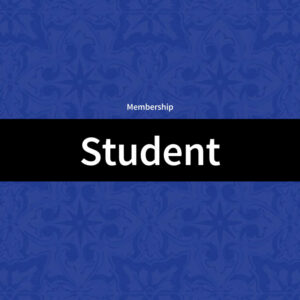 Membership - Student