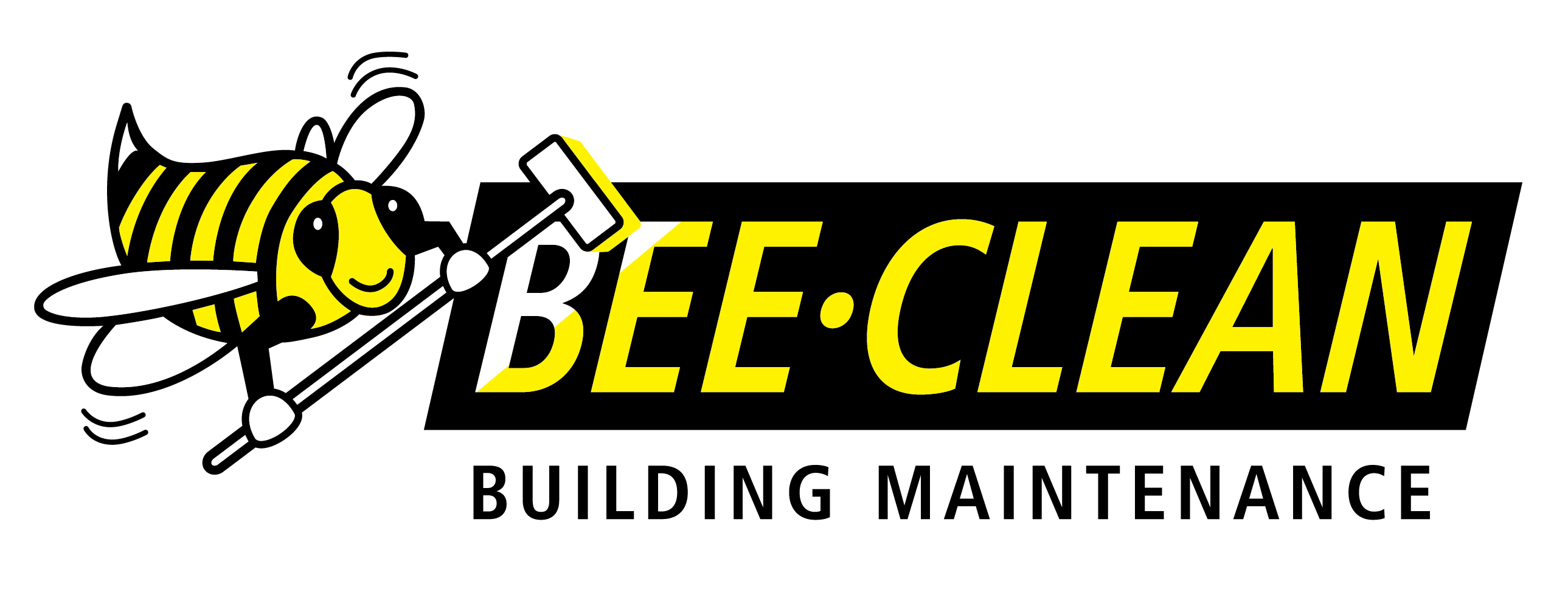 Bee-Clean-Logo-clean_logos
