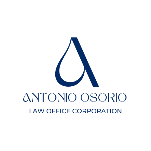 Antonio Osorio Law