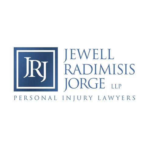 Jewell-Radimisis-Jorge logo