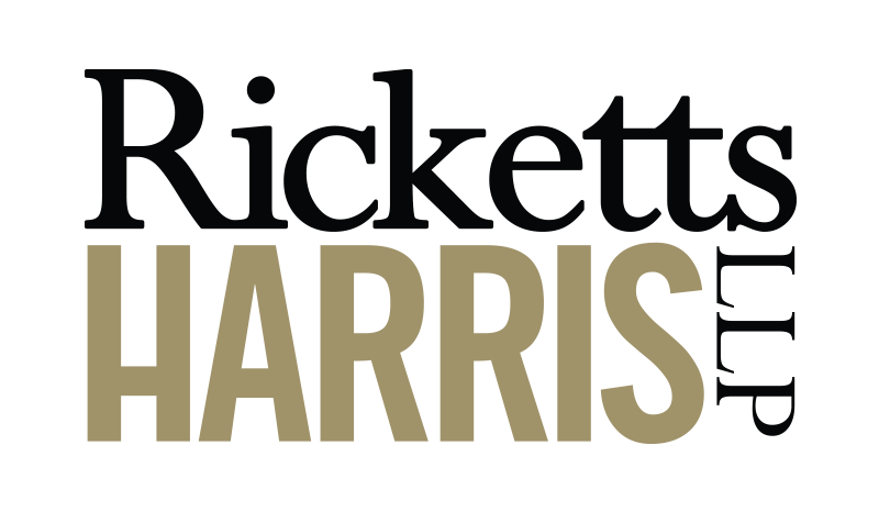 Ricketts Harris LLP