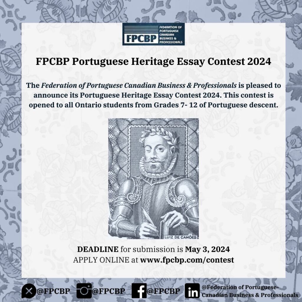 2024 Heritage Contest